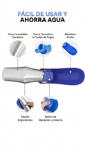 Cargar imagen en el visor de la galería, Elite Bottle™ | Hidratación inteligente para mascotas