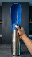 Cargar imagen en el visor de la galería, Elite Bottle™ | Hidratación inteligente para mascotas